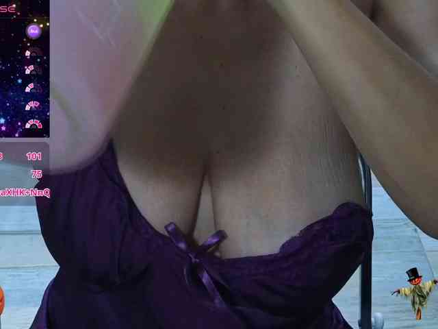caro-hot webcam