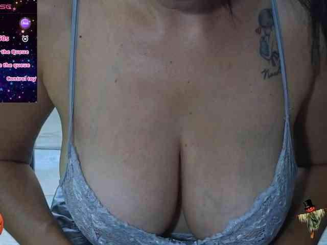 caro-hot webcam