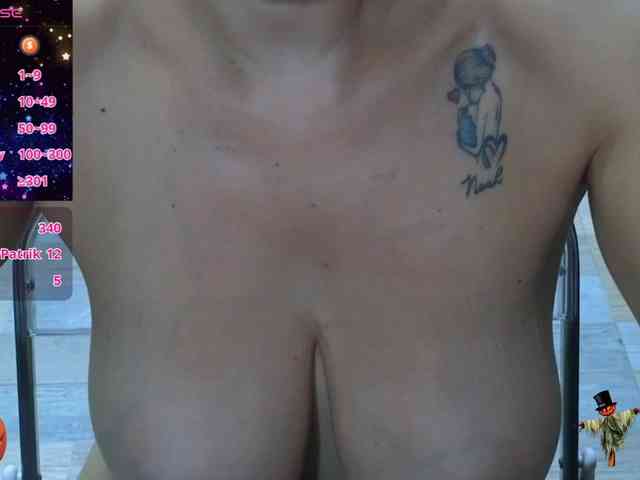 caro-hot webcam