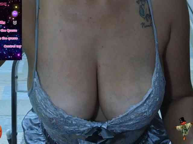 caro-hot webcam