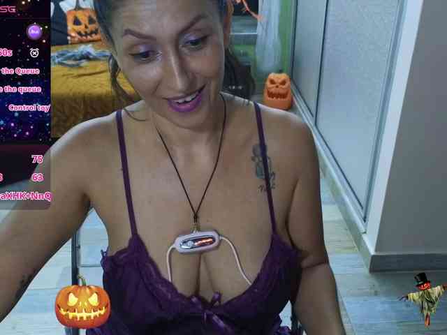 caro-hot webcam