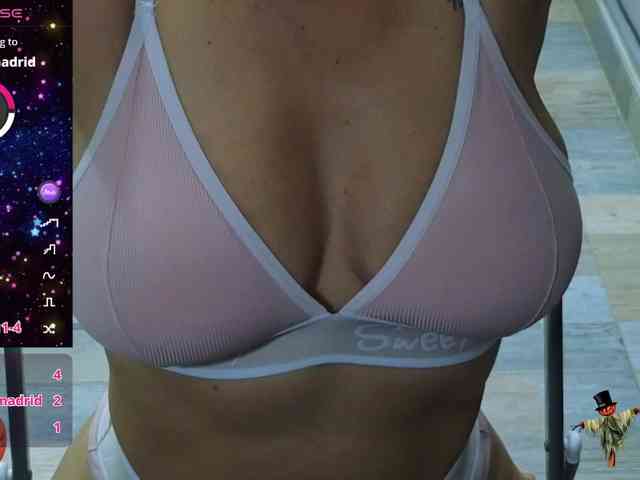 caro-hot webcam