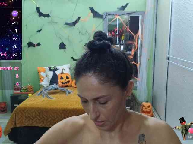 caro-hot webcam