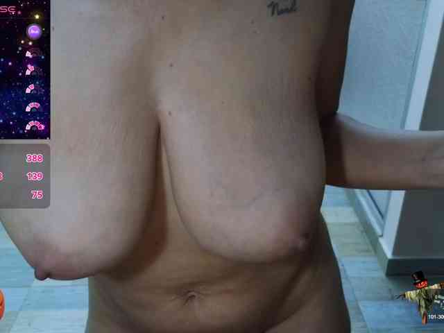 caro-hot webcam
