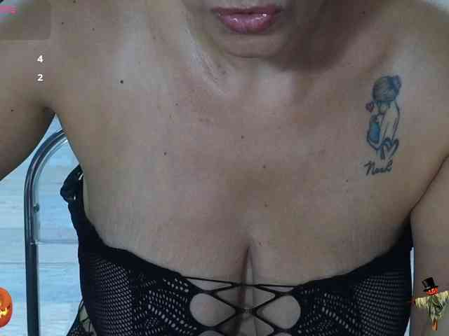 caro-hot webcam