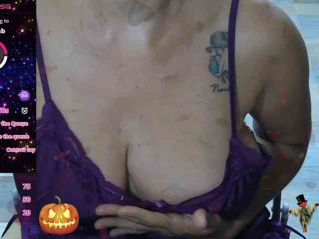caro-hot webcam