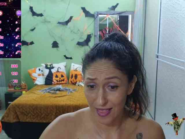 caro-hot webcam