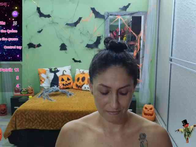 caro-hot webcam