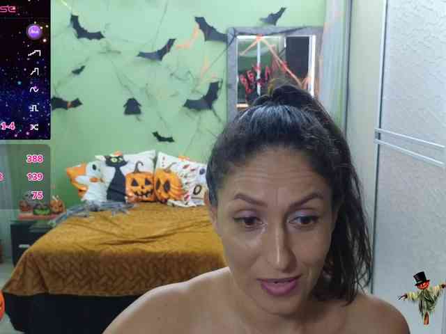 caro-hot webcam