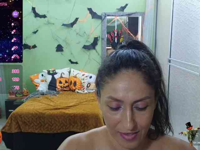 caro-hot webcam