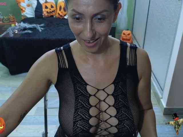 caro-hot webcam