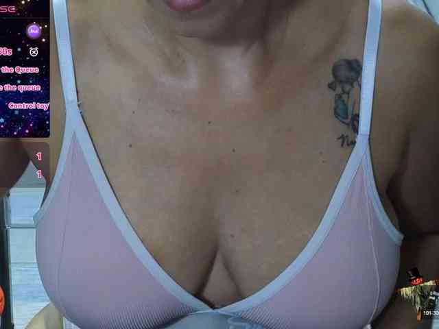 caro-hot webcam