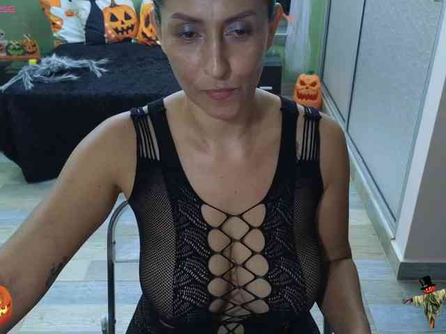 caro-hot webcam
