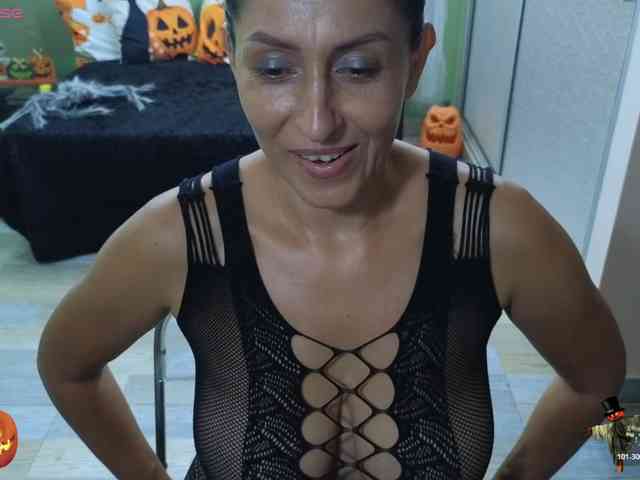 caro-hot webcam