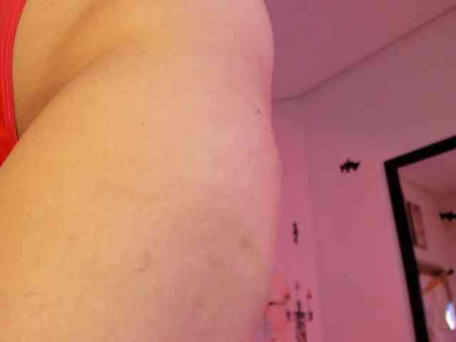 SamantaMilff webcam