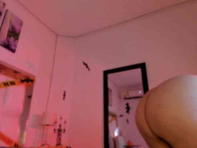 SamantaMilff webcam