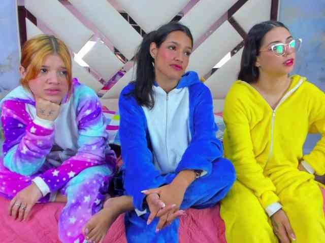 Amazing-girls