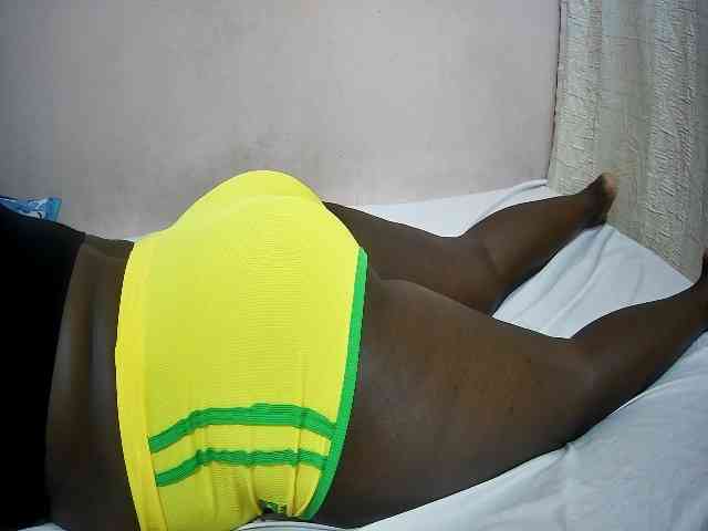 creamy-squirter webcam