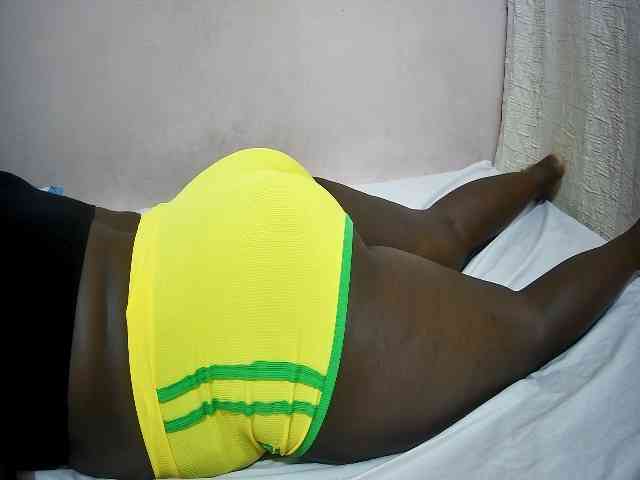 creamy-squirter webcam