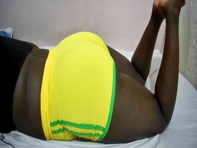 creamy-squirter webcam