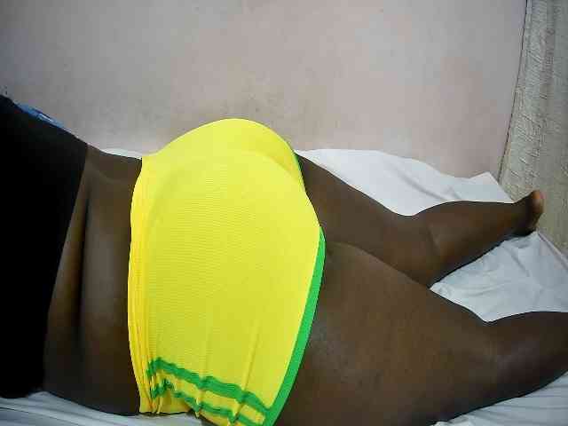 creamy-squirter webcam