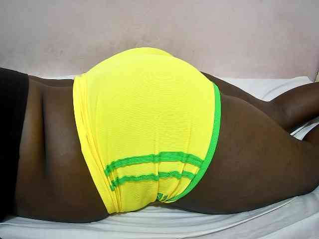 creamy-squirter webcam