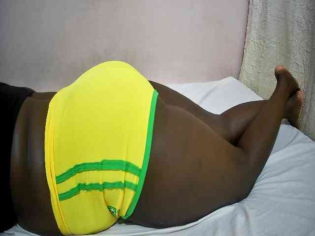 creamy-squirter webcam