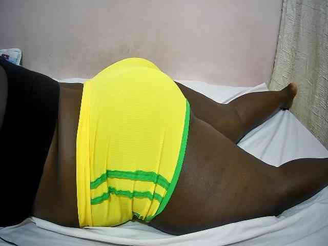 creamy-squirter webcam