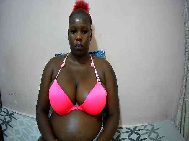 creamy-squirter webcam