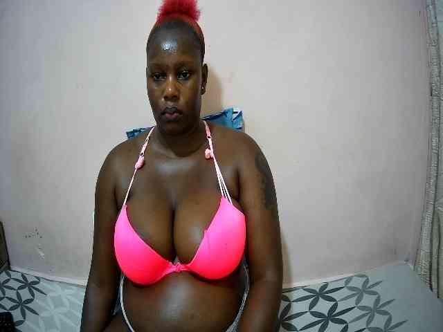 creamy-squirter webcam