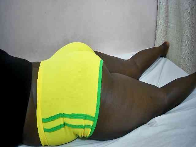 creamy-squirter webcam