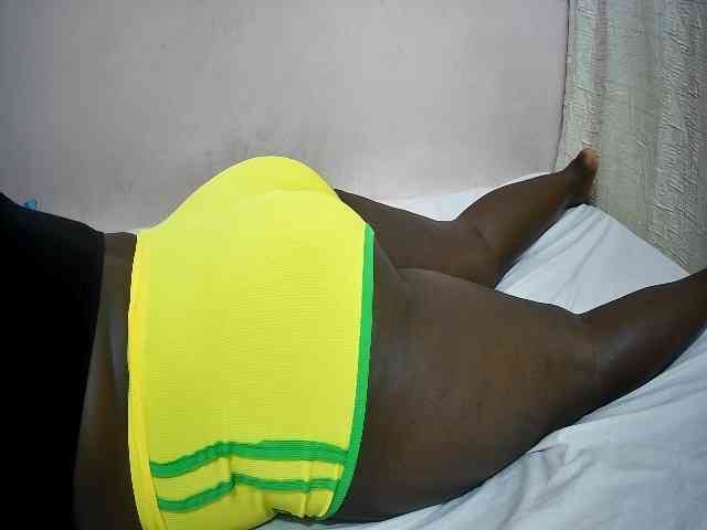 creamy-squirter webcam