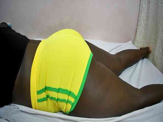 creamy-squirter webcam