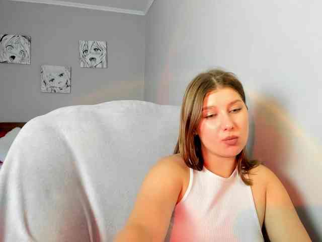 Dashechka webcam