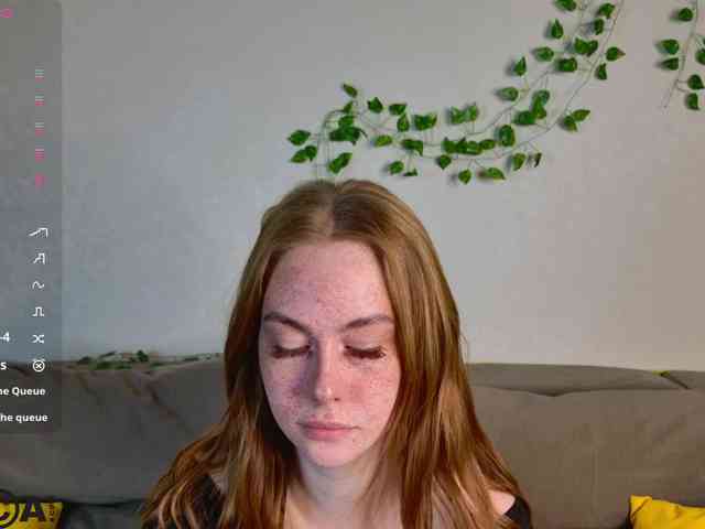 Roxy-Sunny webcam