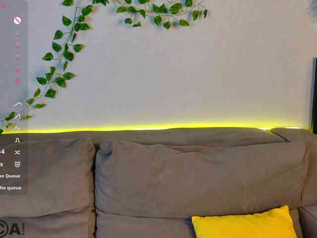 Roxy-Sunny webcam