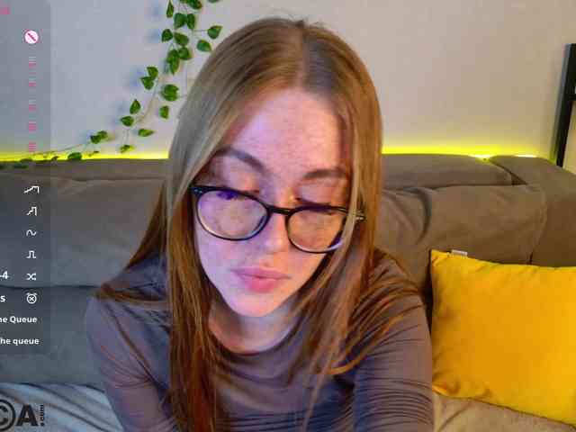Roxy-Sunny webcam