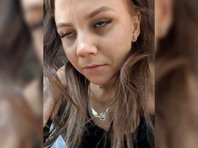 Gratis Live Sexcam mit CrazyVika CrazyVika