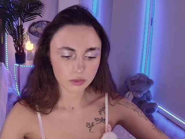 Lerochkaa webcam