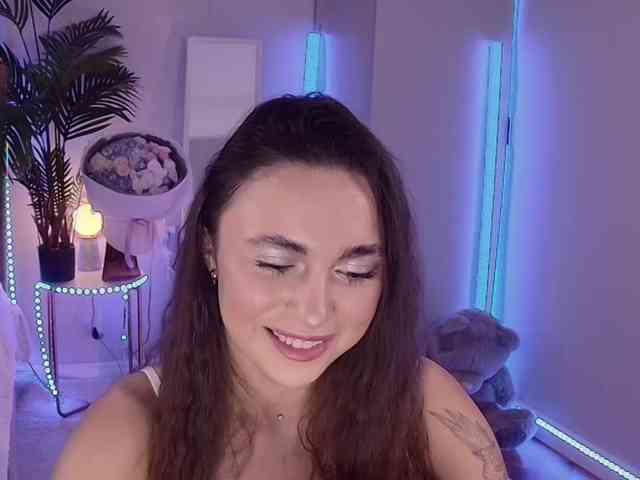 Lerochkaa webcam