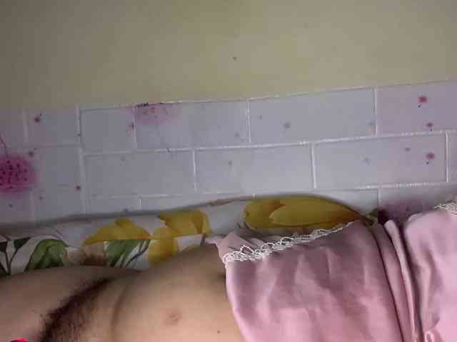 Daisy119 webcam