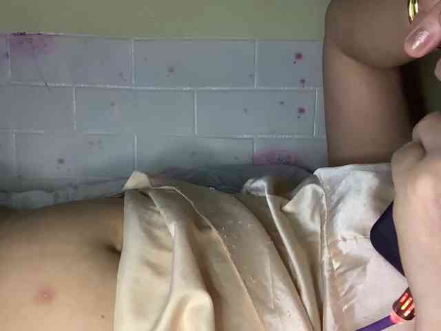 Daisy119 webcam