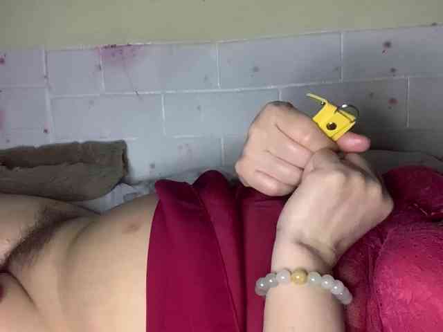Daisy119 webcam