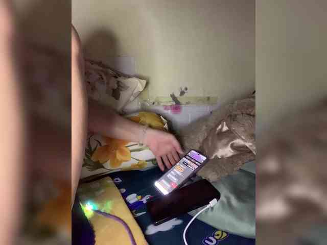 Daisy119 webcam