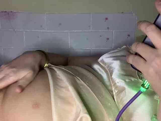 Daisy119 webcam
