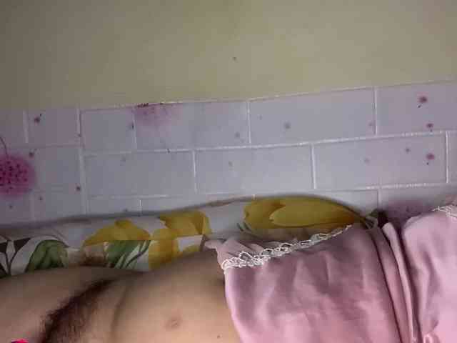 Daisy119 webcam