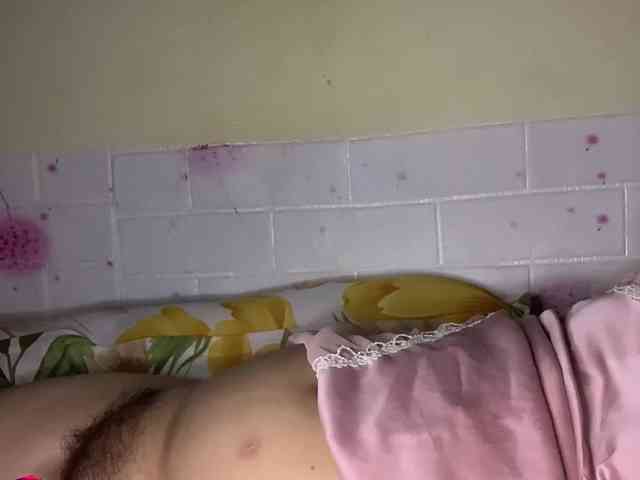Daisy119 webcam