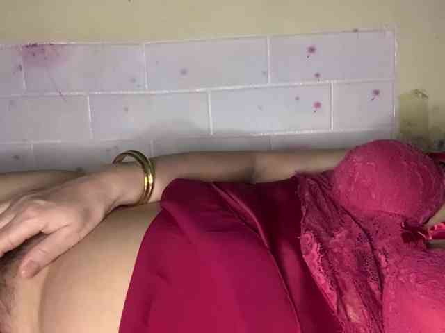 Daisy119 webcam