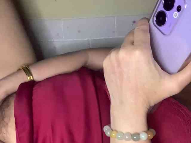 Daisy119 webcam