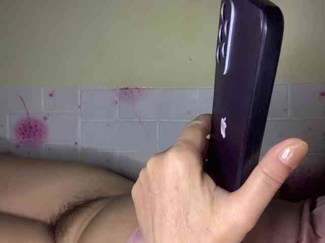 Daisy119 webcam